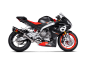 Preview: Akrapovic Racing for Aprilia RS 660 and Tuono 660